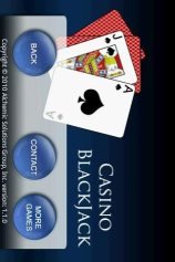 download Casino BlackJack apk
